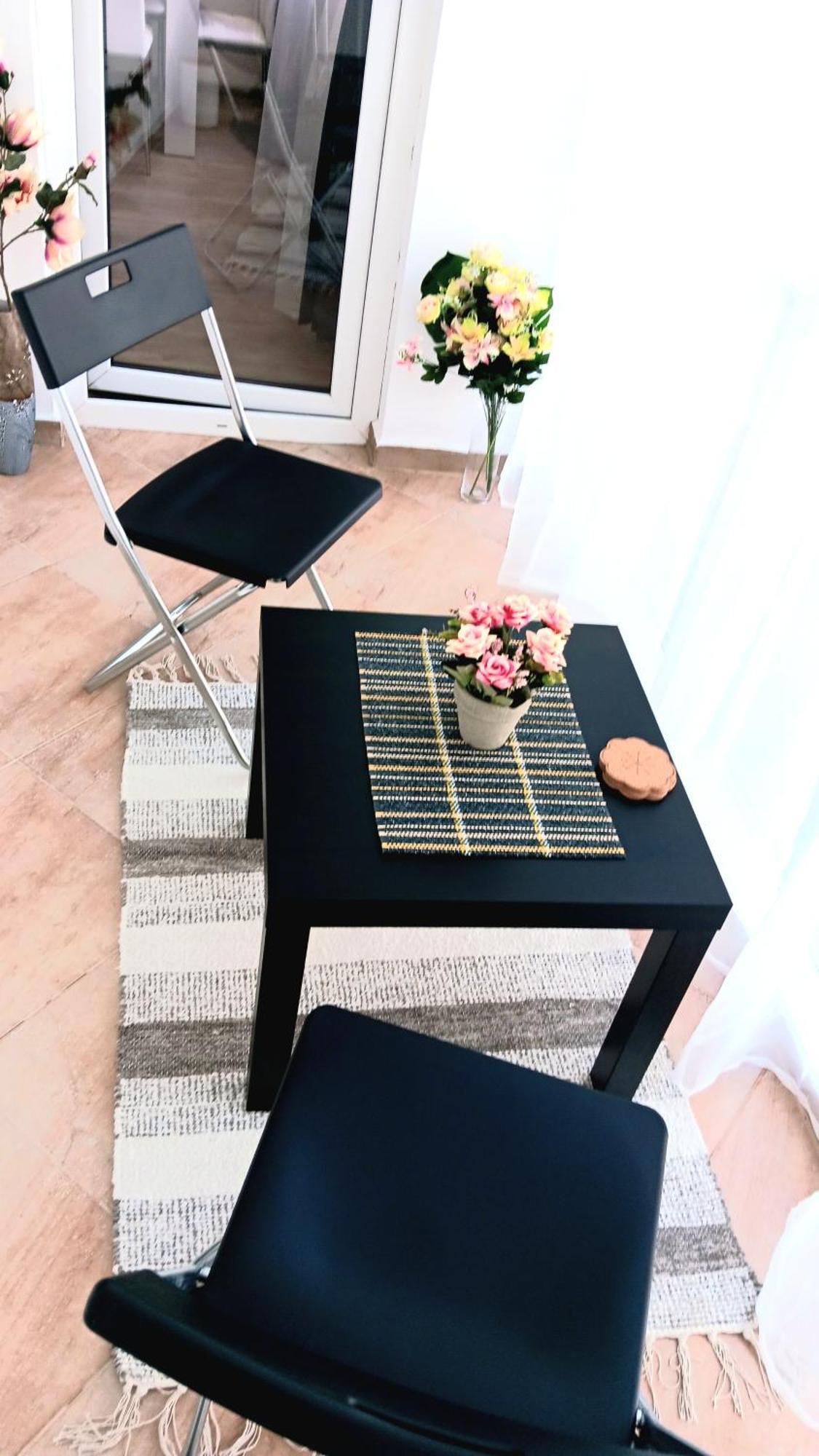 סופיה New Home Near Bulgaria Mall And Bul Bulgaria מראה חיצוני תמונה