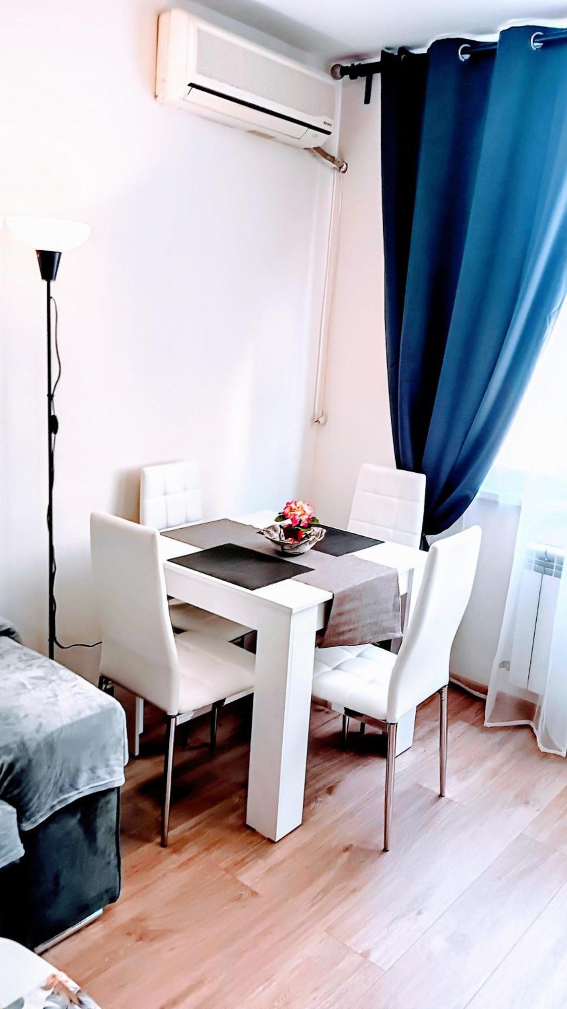 סופיה New Home Near Bulgaria Mall And Bul Bulgaria מראה חיצוני תמונה