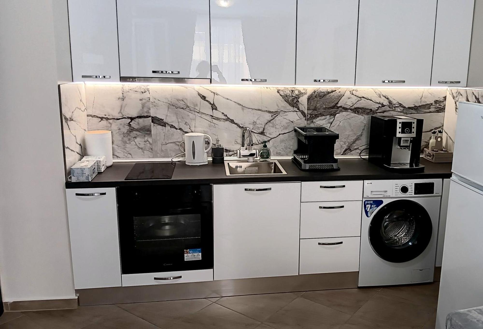 סופיה New Home Near Bulgaria Mall And Bul Bulgaria מראה חיצוני תמונה