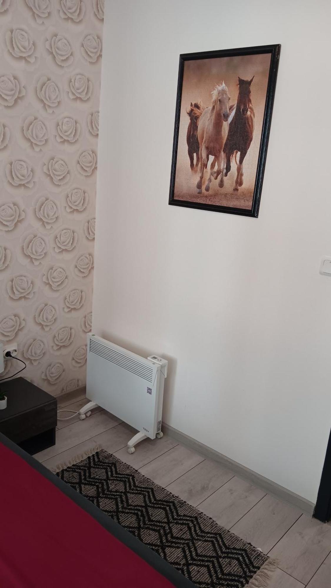 סופיה New Home Near Bulgaria Mall And Bul Bulgaria מראה חיצוני תמונה