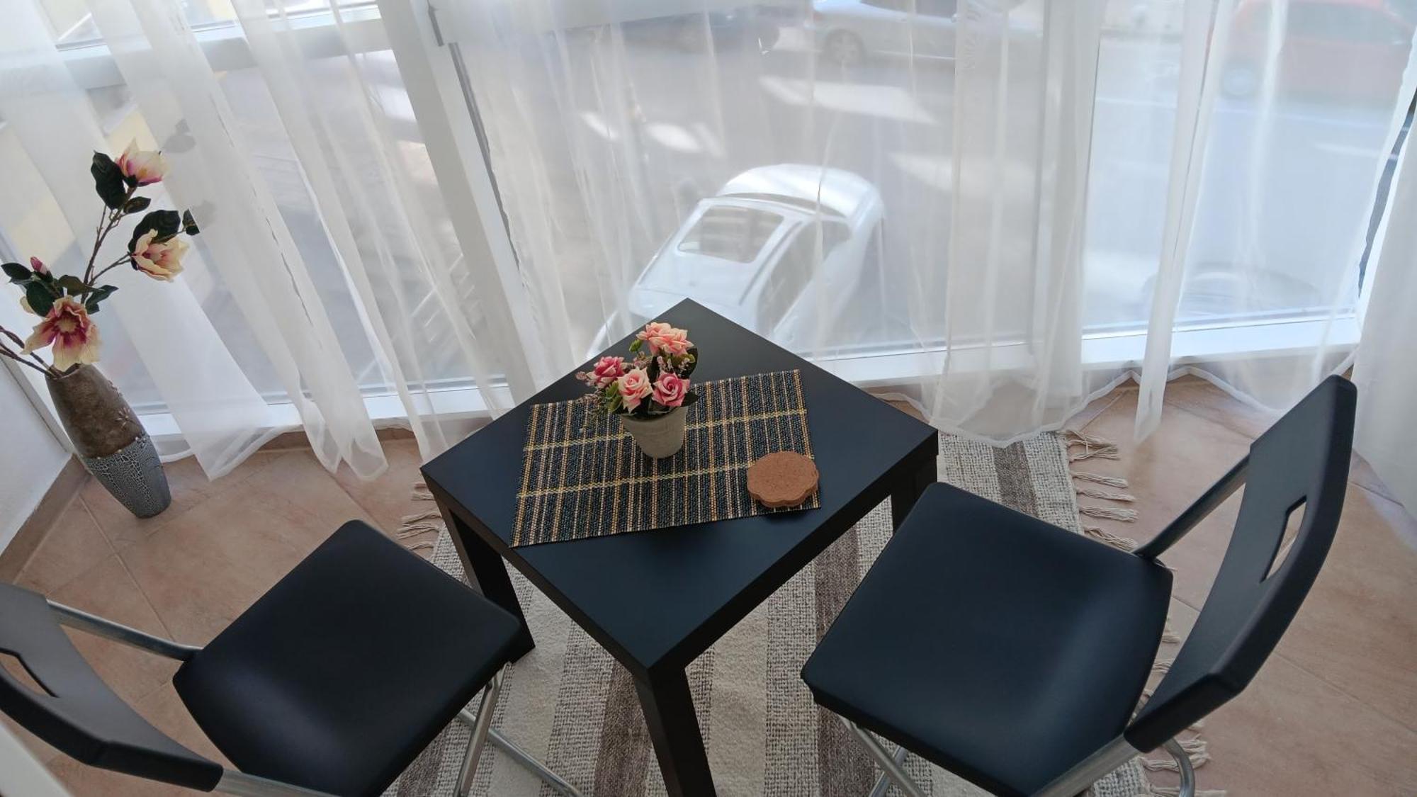 סופיה New Home Near Bulgaria Mall And Bul Bulgaria מראה חיצוני תמונה