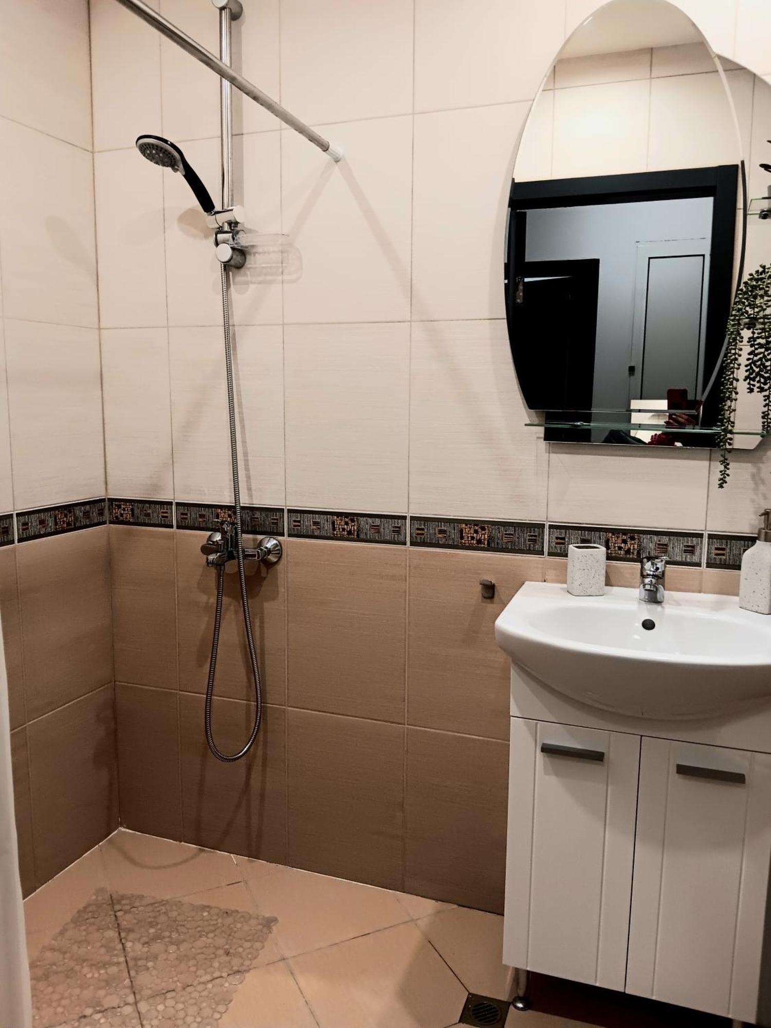 סופיה New Home Near Bulgaria Mall And Bul Bulgaria מראה חיצוני תמונה