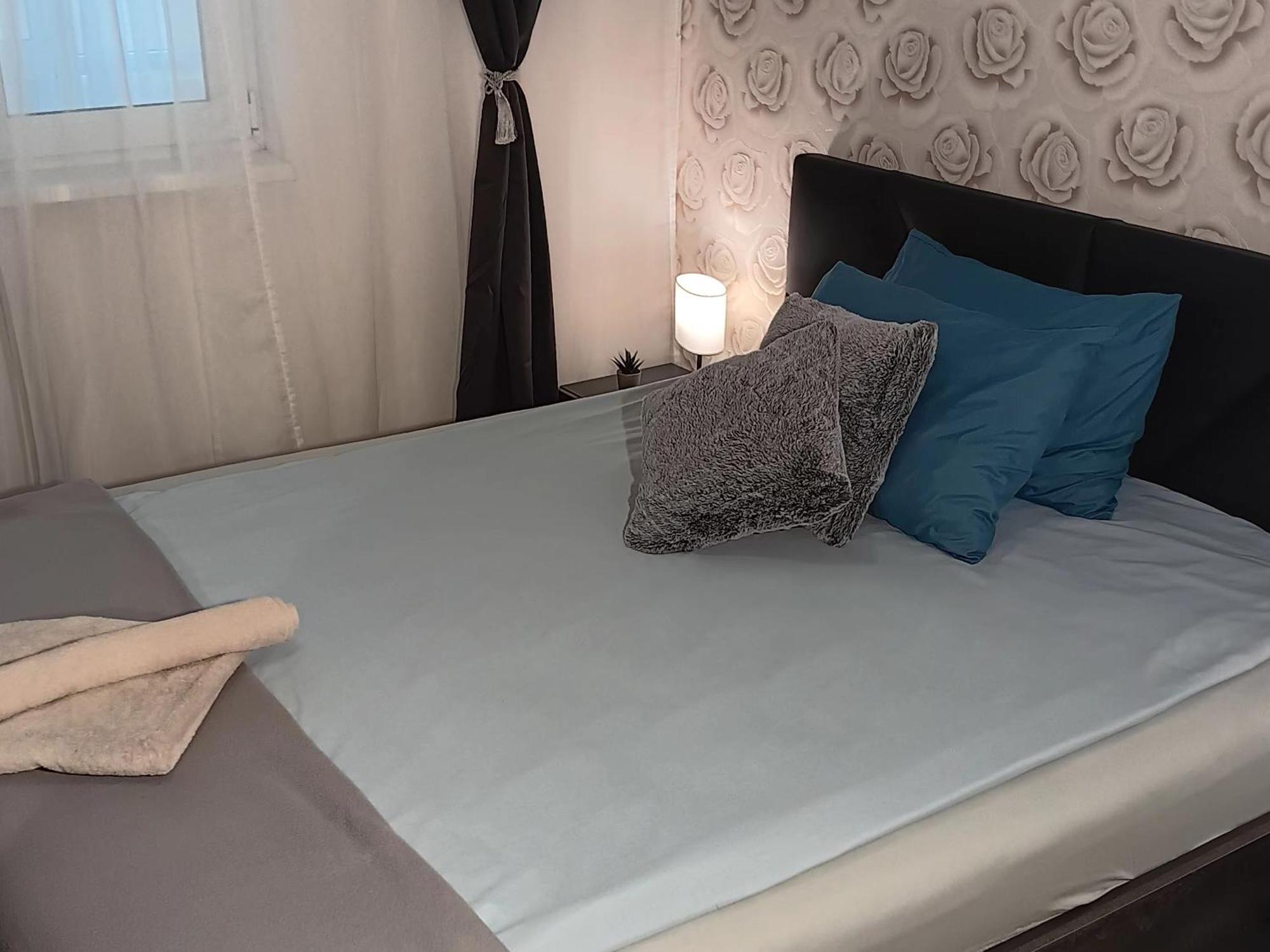 סופיה New Home Near Bulgaria Mall And Bul Bulgaria מראה חיצוני תמונה